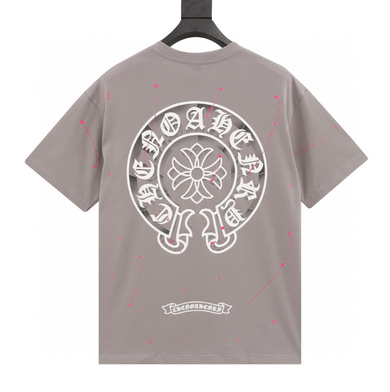 Ch*0me He**ts T-Shirt 2024