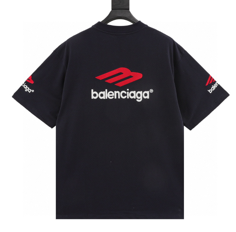 Balanciaga T-Shirt 2024