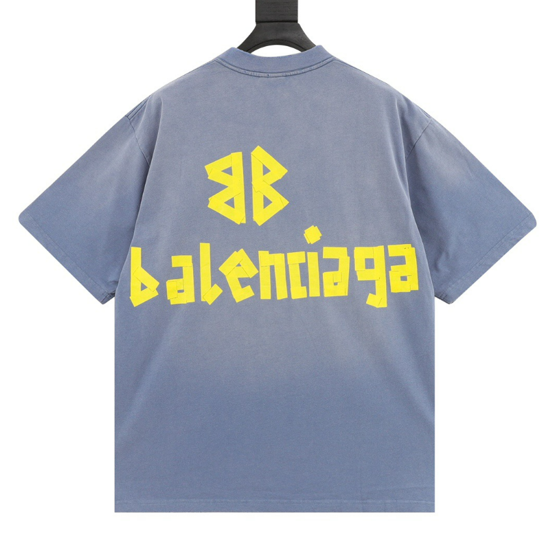 Balanciaga T-Shirt 2024