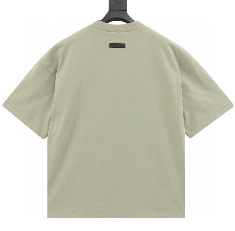 Fear of God FOG essential T-Shirt 2024