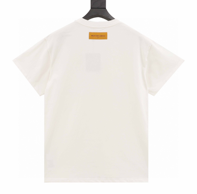 L0vis Vvtt0n T-Shirt 2024