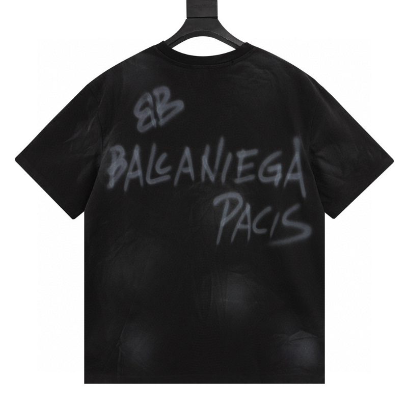Balanciaga T-Shirt 2024