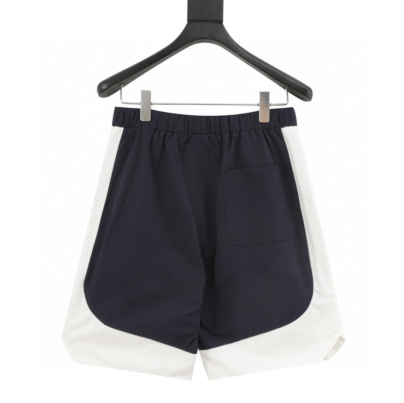 D10r shorts 2024