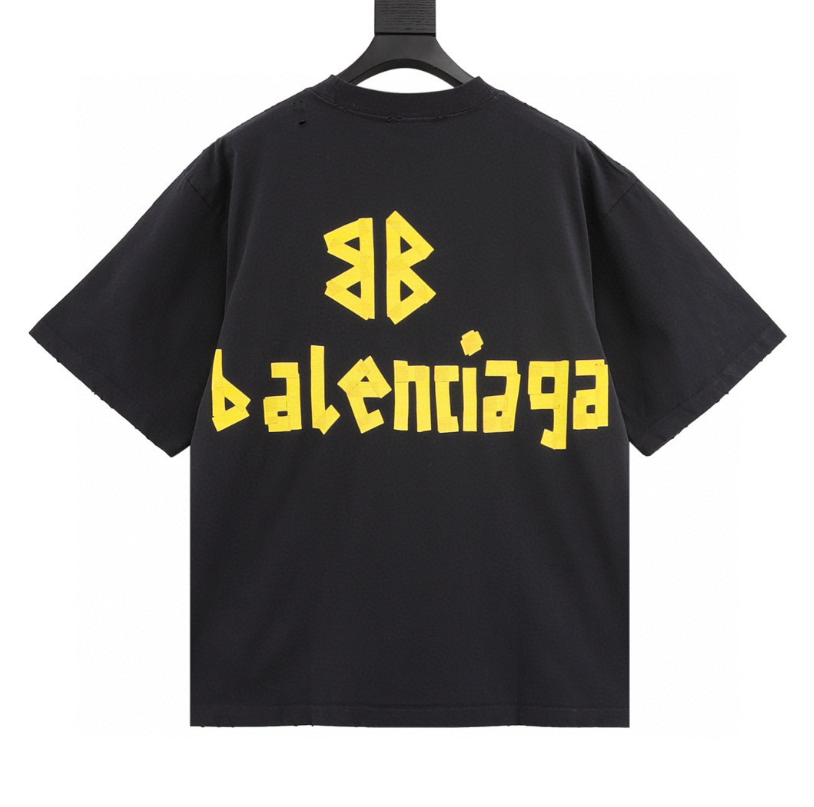 Balanciaga T-Shirt 2024
