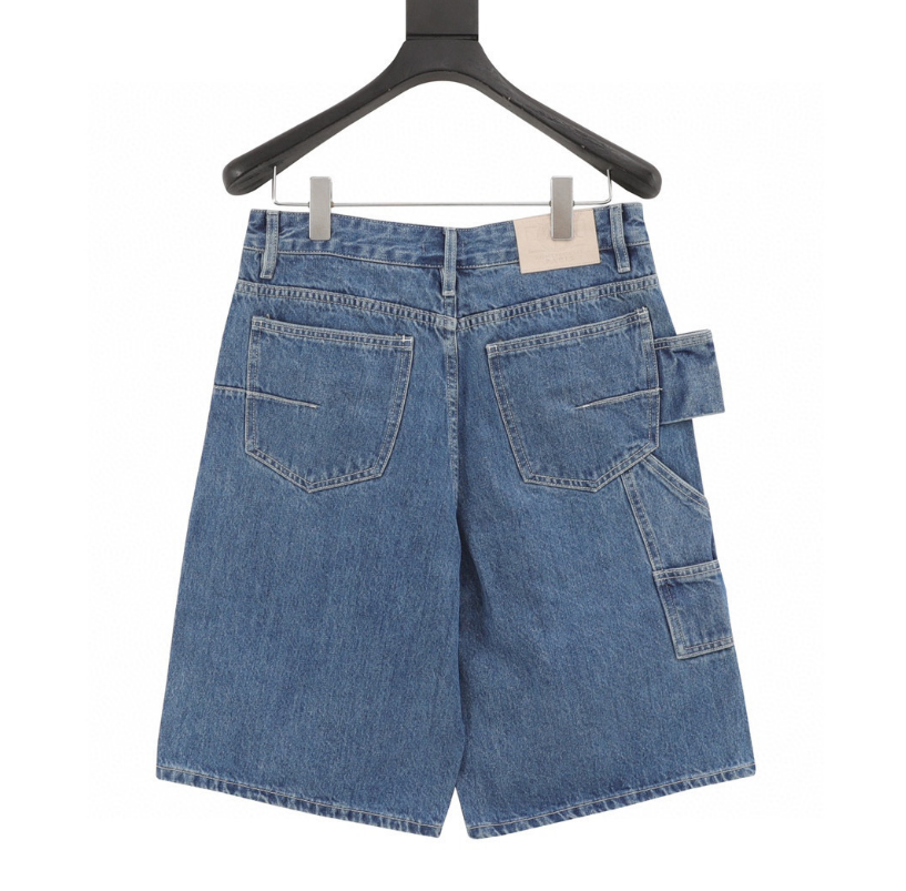 D10r shorts 2024