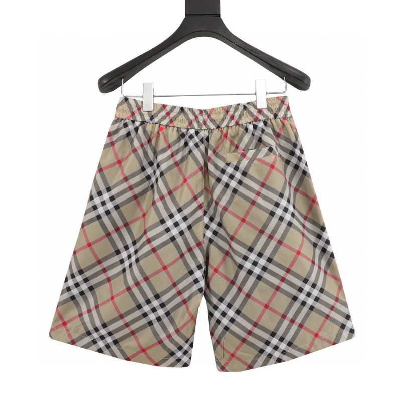 Bv*b*rry Shorts 2024