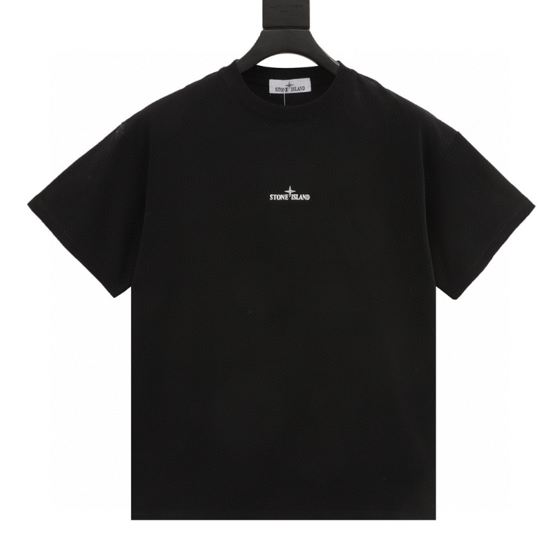 Stone Island T-shirt 2024