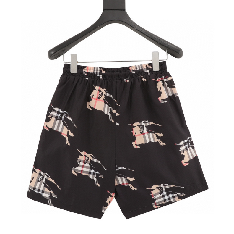 Bv*b*rry Shorts 2024