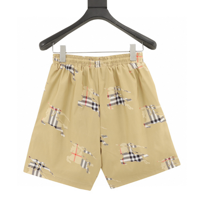 Bv*b*rry Shorts 2024