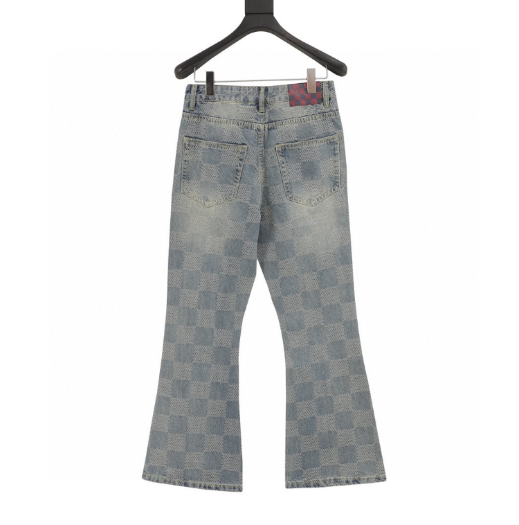 L0vis Vvtt0n jeans 2024