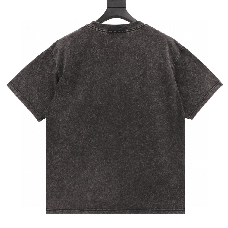 Balenciage T-Shirt 2024