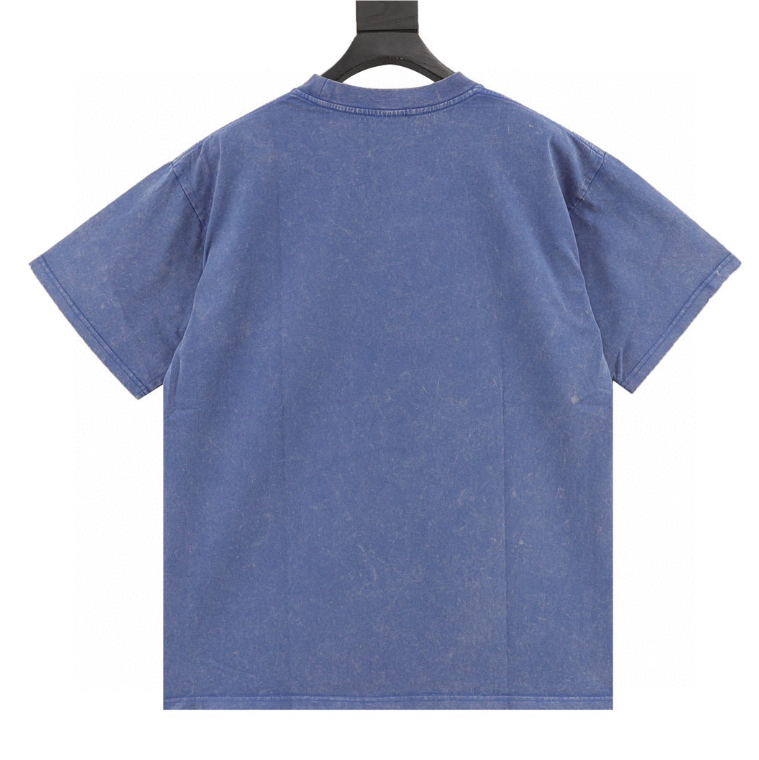 Balenciage T-Shirt 2024