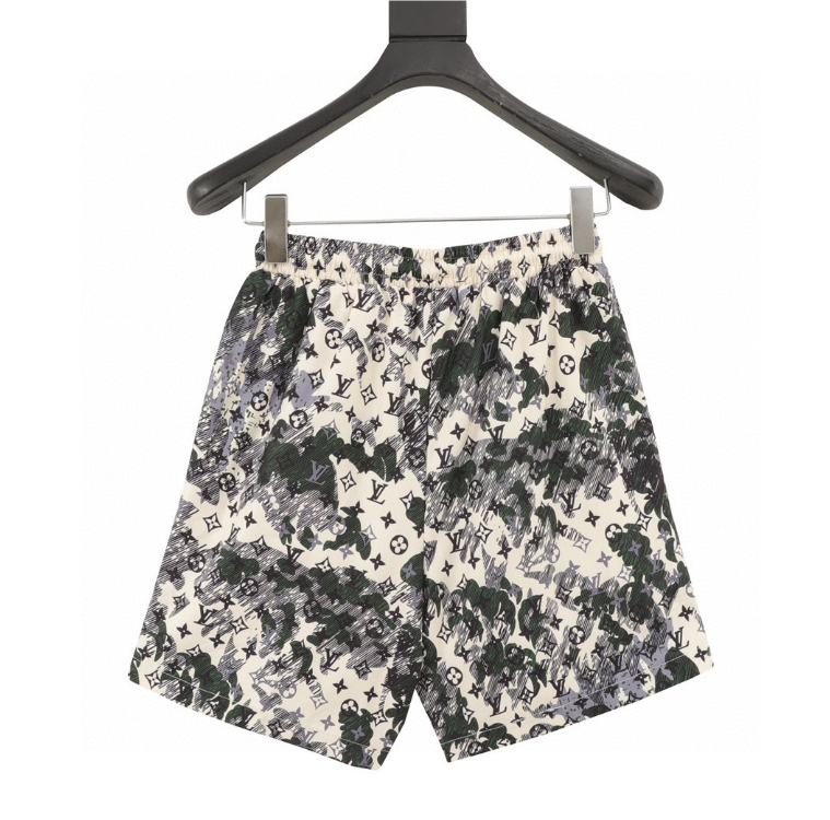 L0vis Vvtt0n Shorts 2024