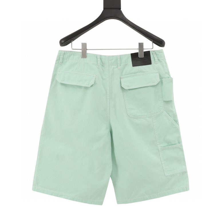 D10r x Stone Island Shorts 2024