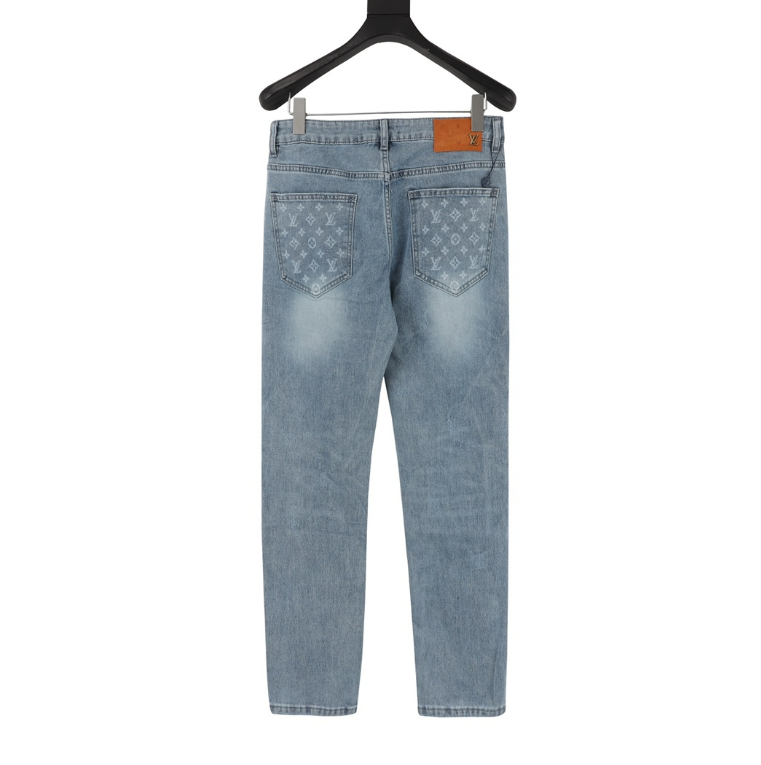 L0vis Vvtt0n Pants 2024