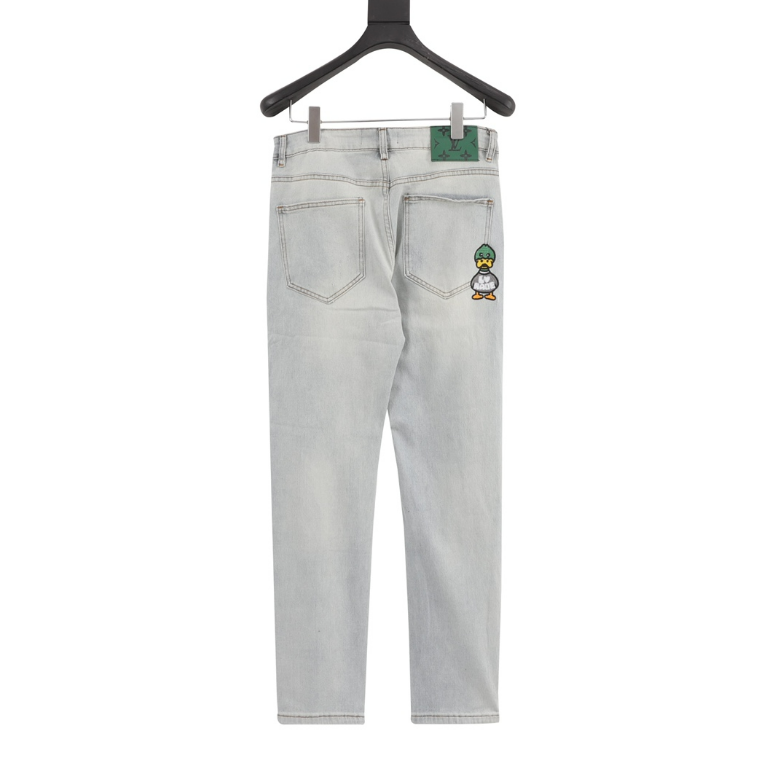 L0vis Vvtt0n Pants 2024