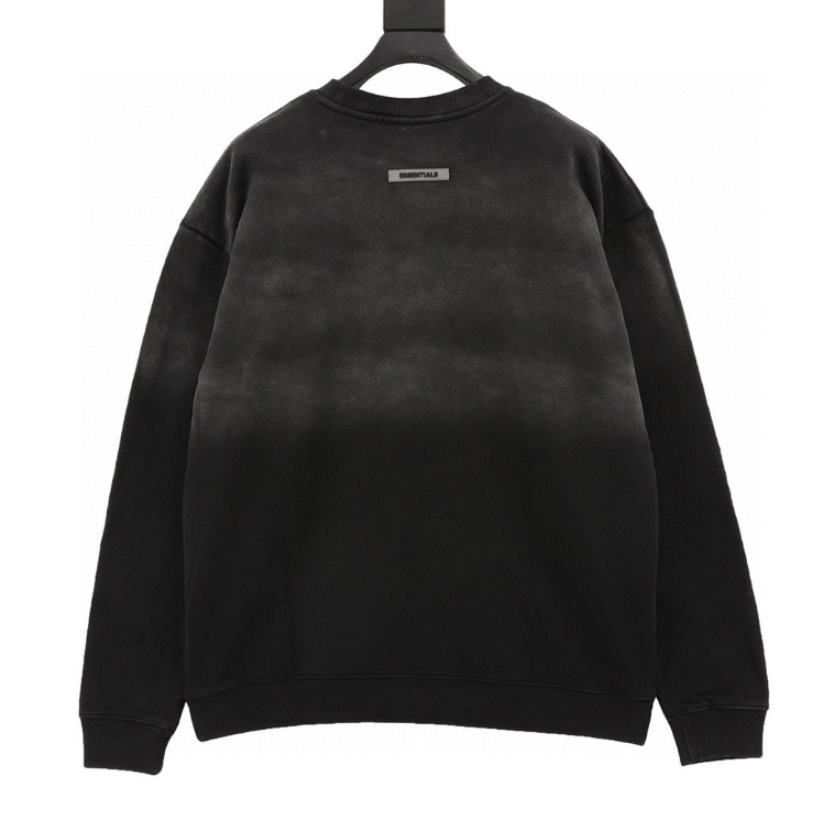FEAR OF GOD sweatshirt 2024