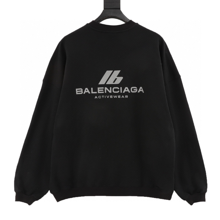 Ba1en*iaga sweatshirt 2024