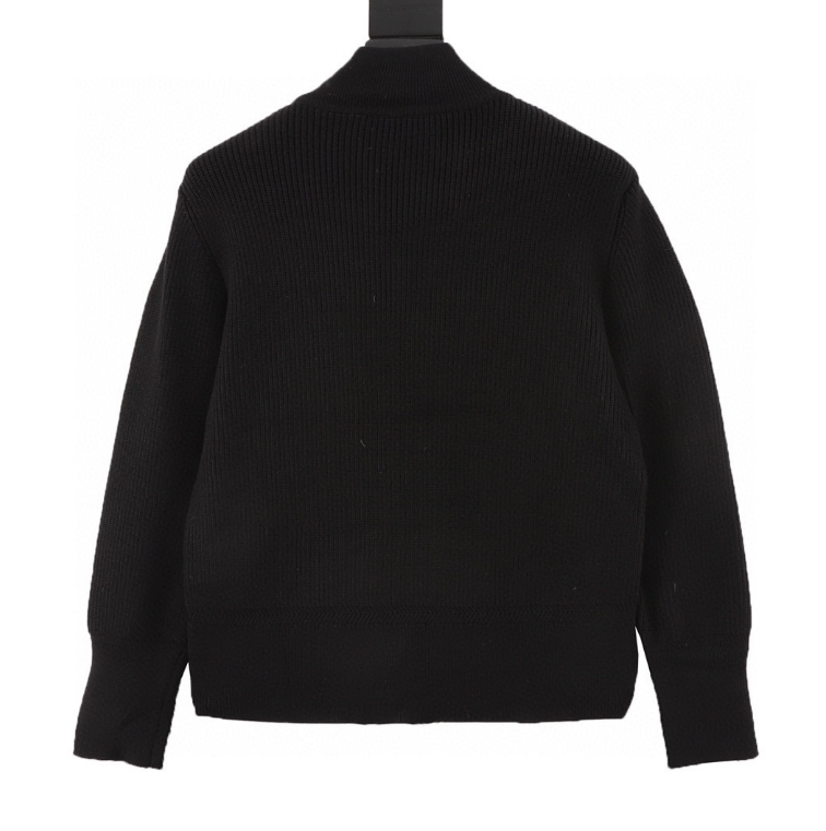 Moncler Knitwear jacket 2024