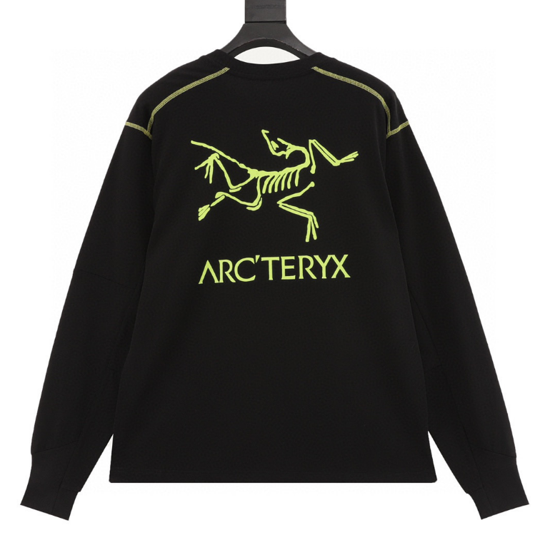 Arcteryx Sweatshirt 2024