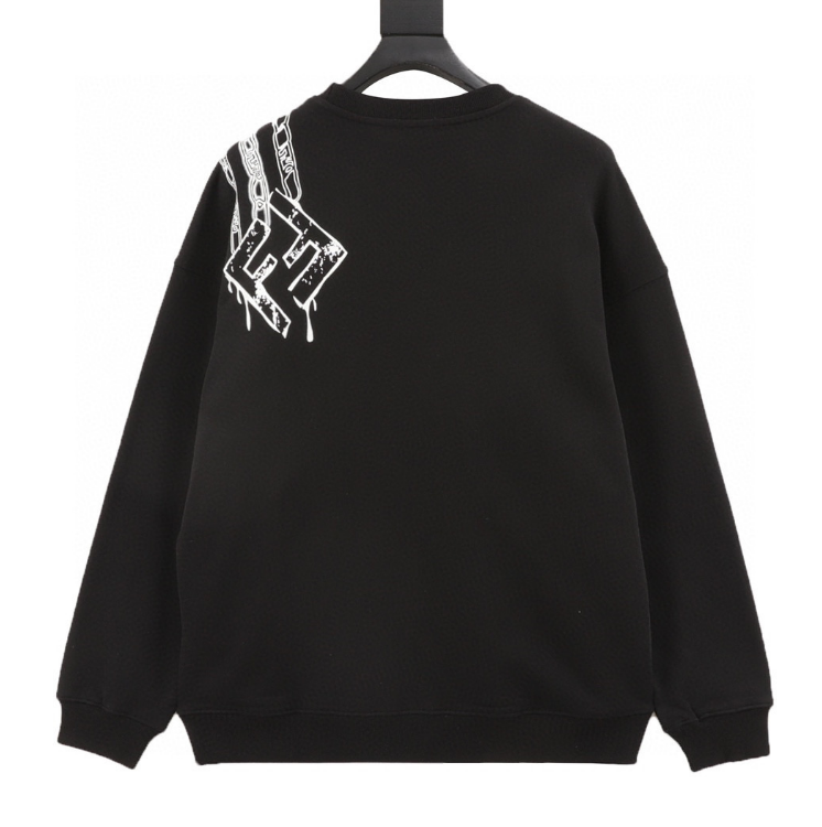 F**di sweatshirt 2024