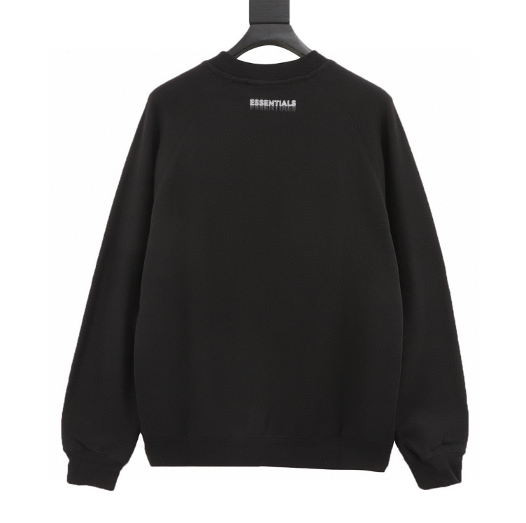 Fear of God Essentials sweatshirt 2024