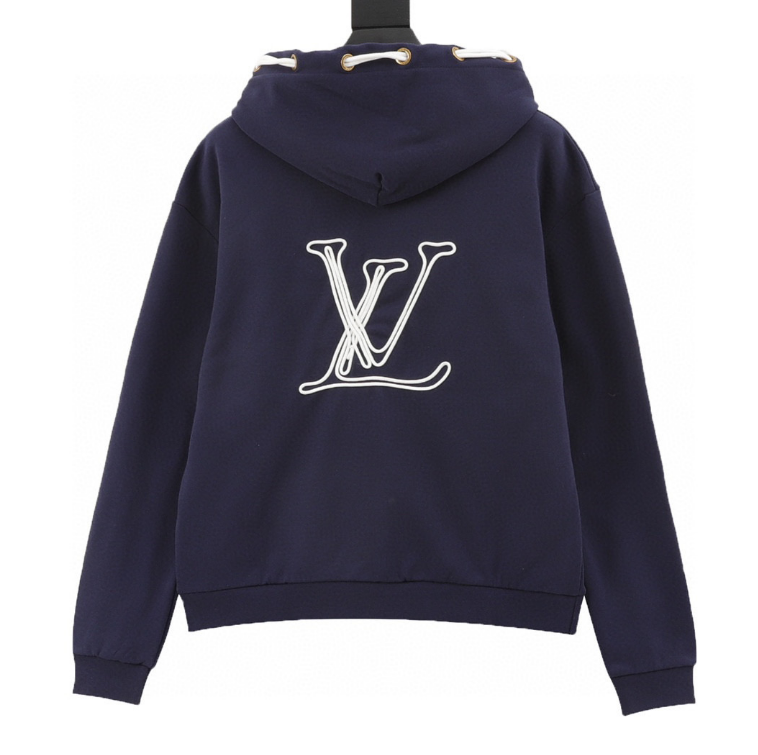 L0vis Vvtt0n sweatshirt 2024