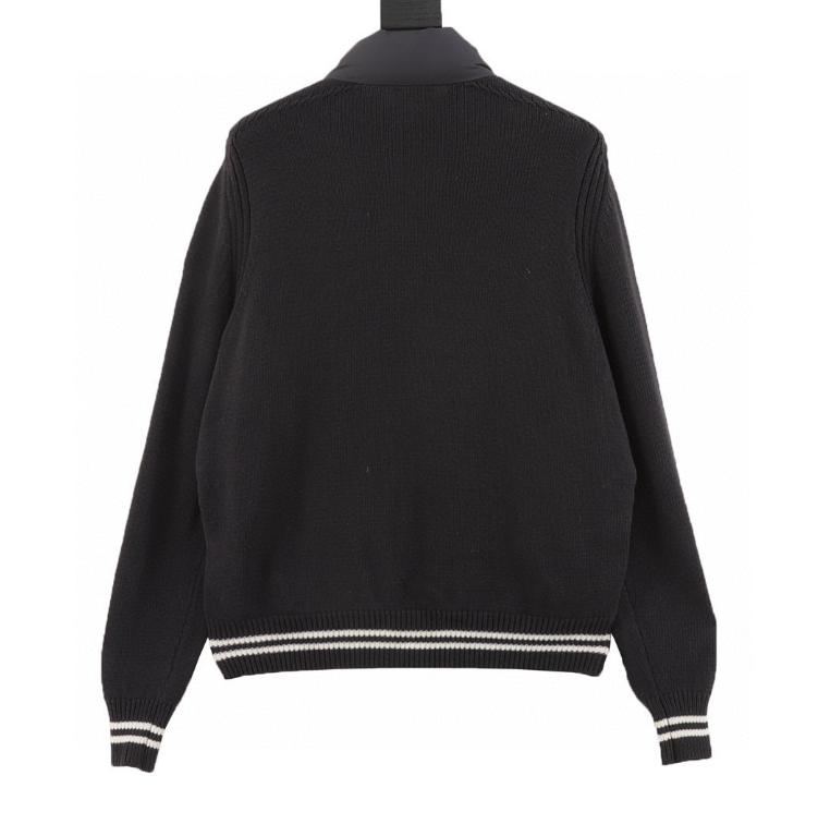 Moncler Knitwear jacket 2024