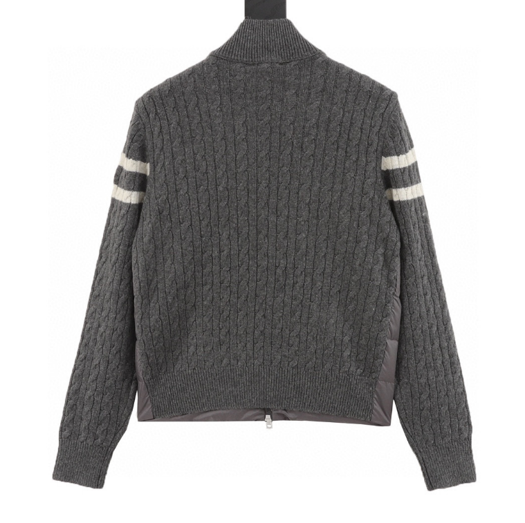 Moncler Knitwear jacket 2024