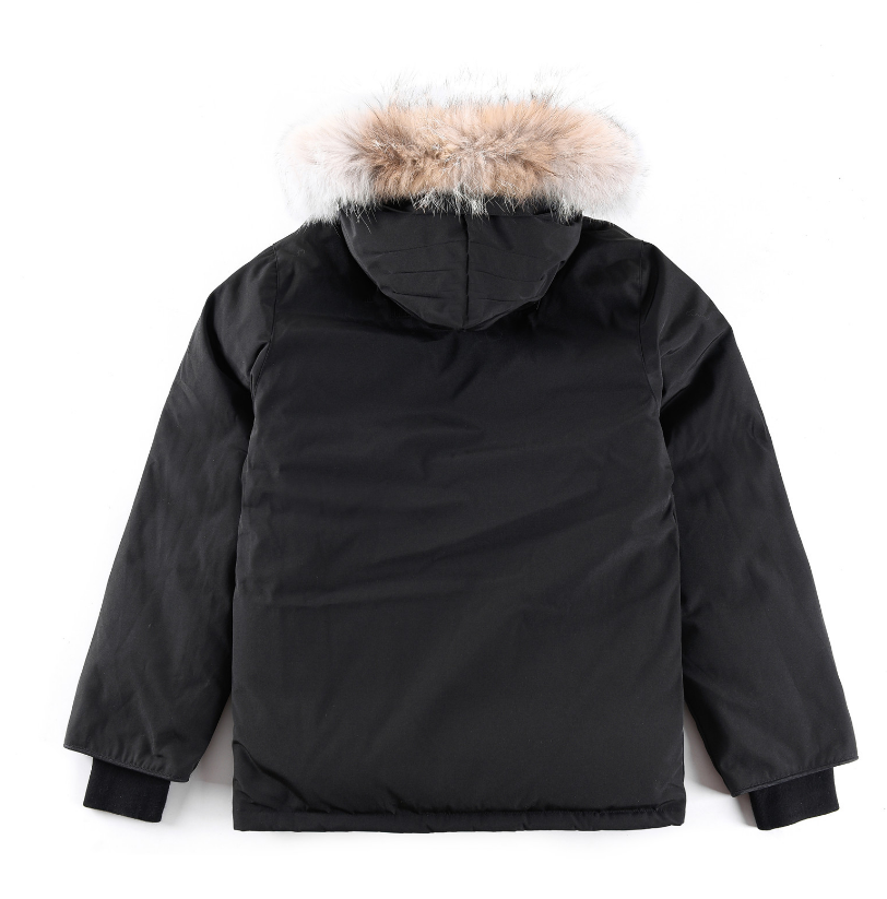 Can*a G00se (Children