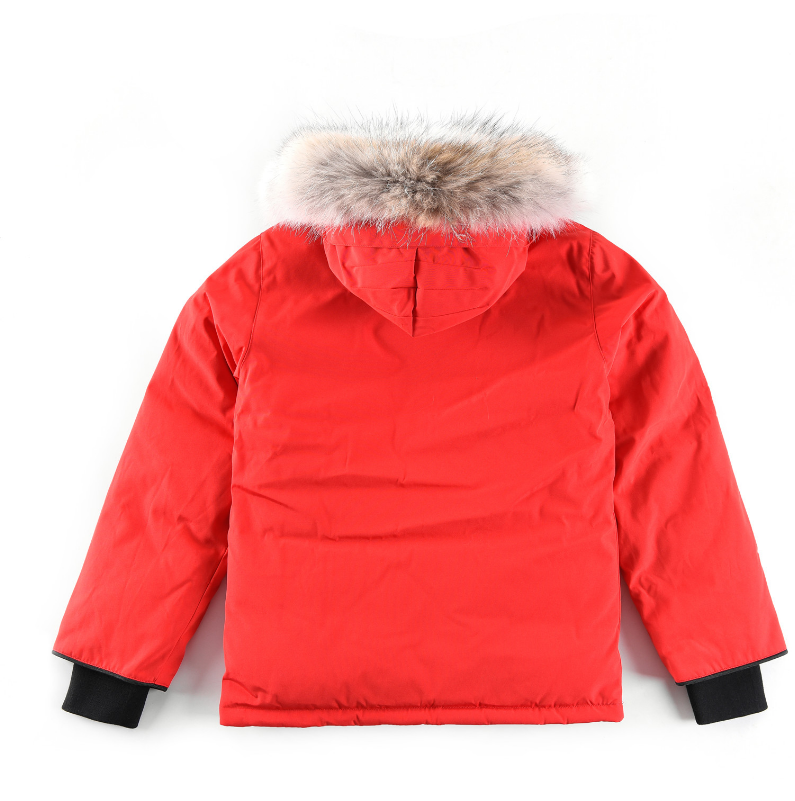 Can*a G00se (Children