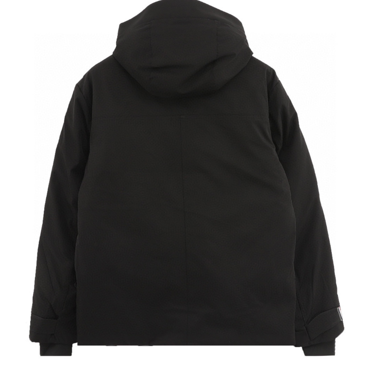 Moncler Ski Cargo Down Jacket 2024