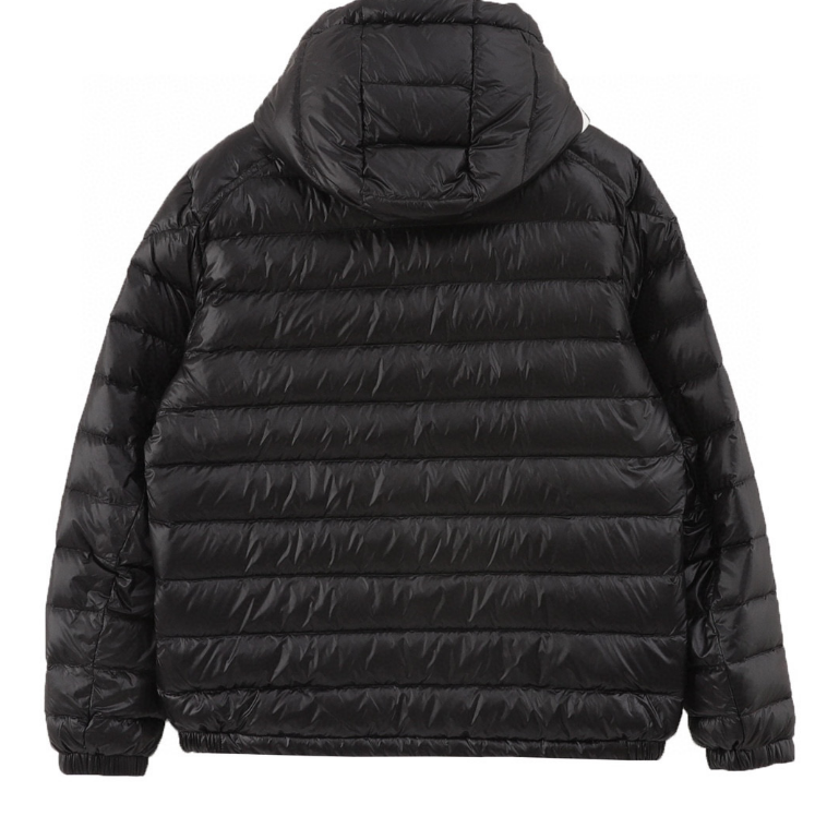 Moncler Down Jackets 2024
