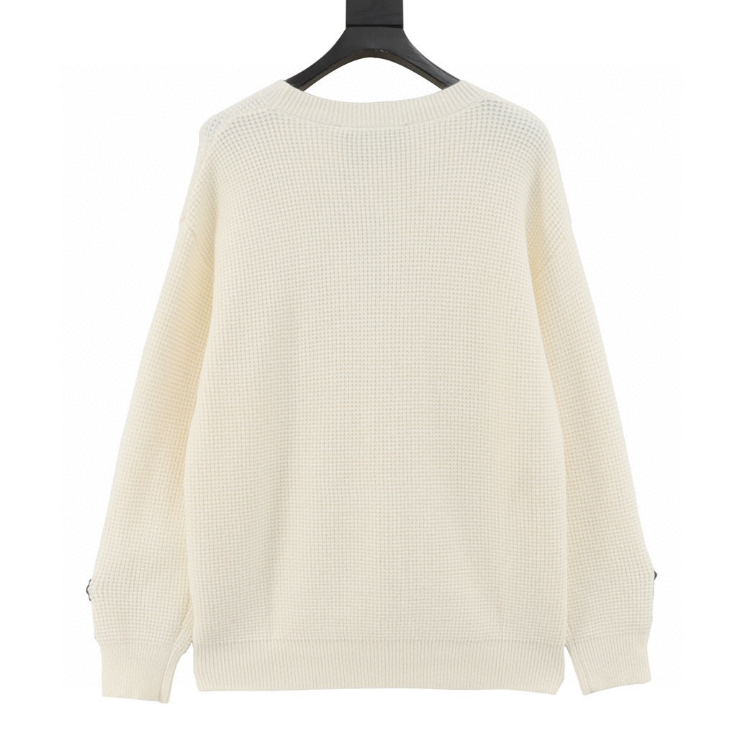 Ch*0me He**ts Sweater 2024