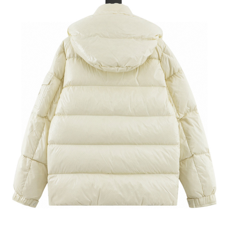 Moncler Maya Down Jacket 2024