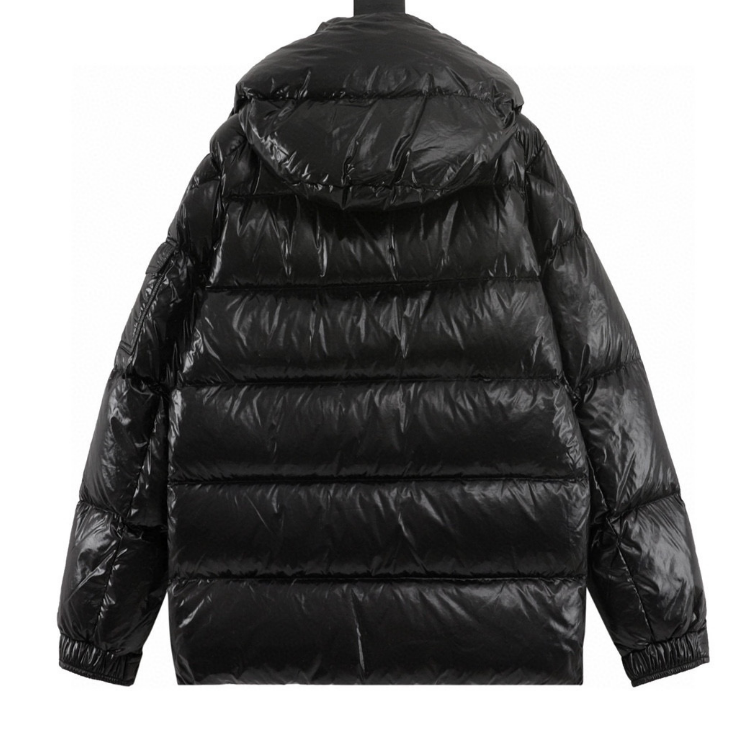 Moncler Maya Down Jacket 2024
