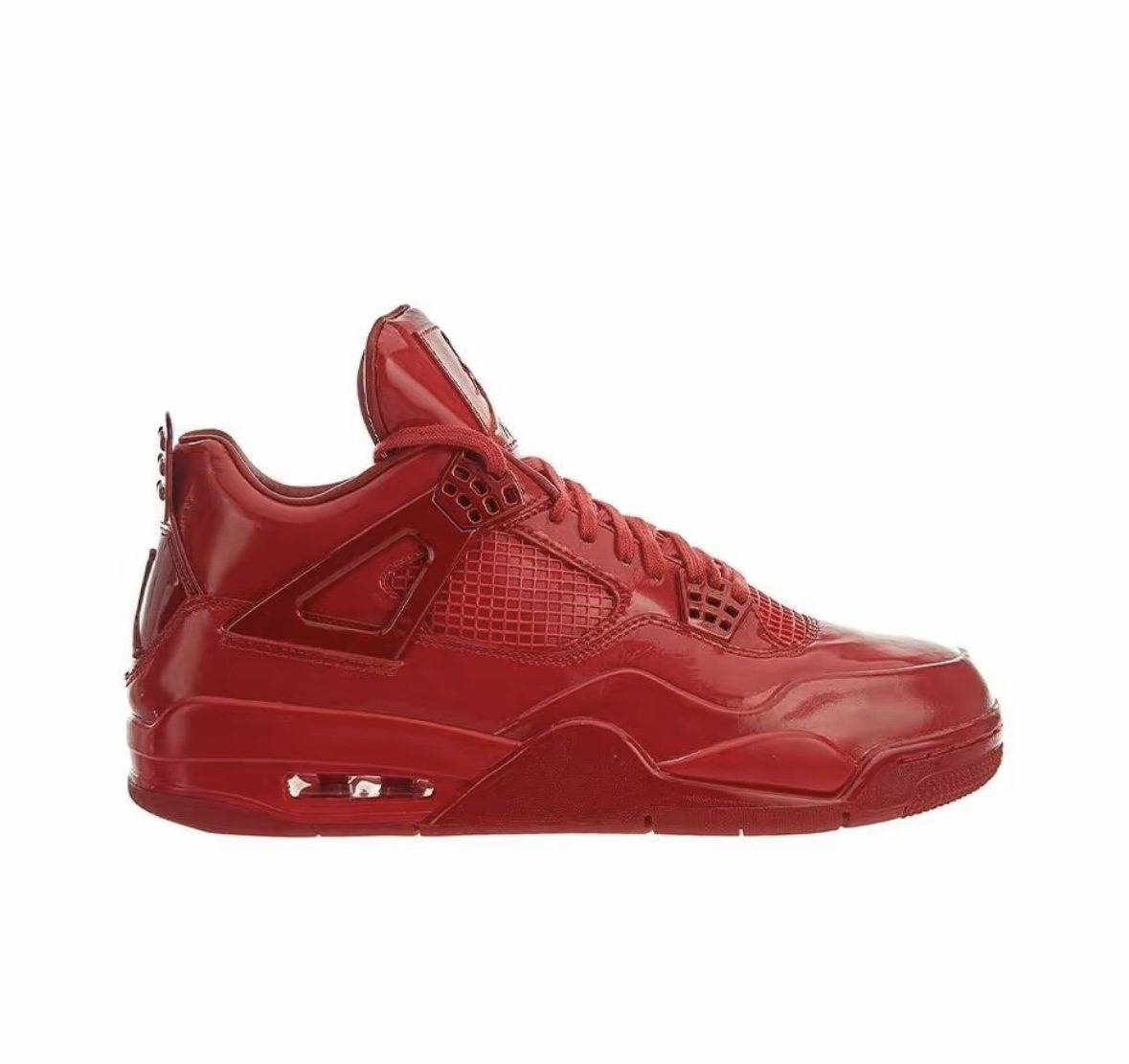 Air Jordan 4 11lab4 red