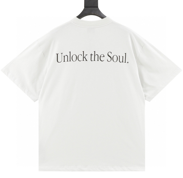 Ba1en*iaga T-Shirt 2025