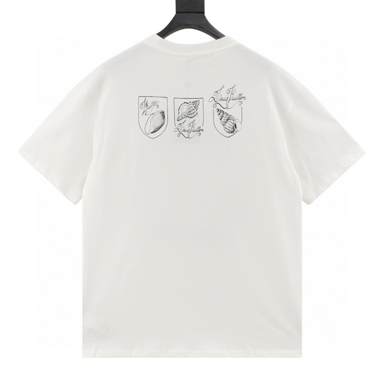 L0vis Vvtt0n T-Shirt 2025