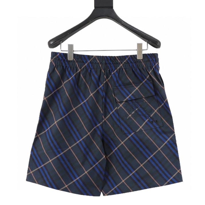 Bv*b*rry Shorts 2025