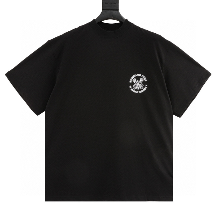 Balenciage T-Shirt 2025