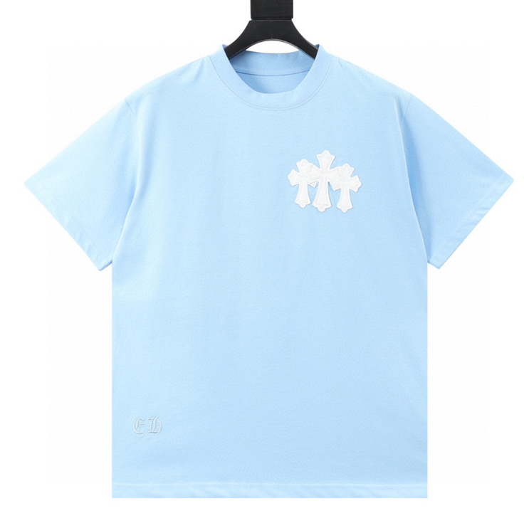 Ch*0me He**ts T-Shirt 2025