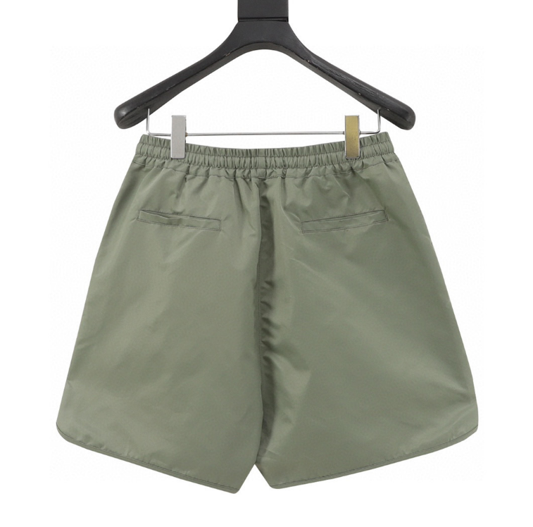 Fear of God shorts 2025