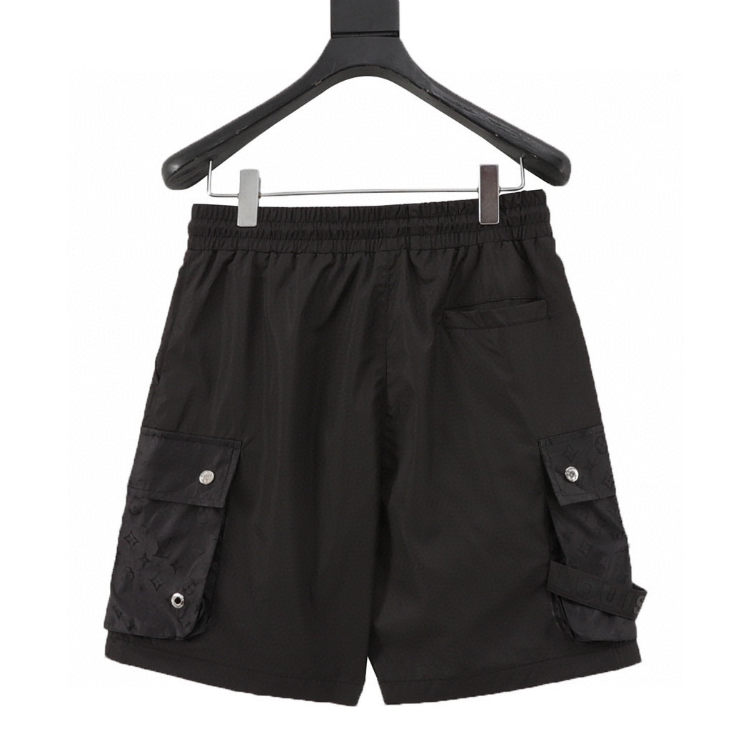 L0vis Vvtt0n Shorts 2025