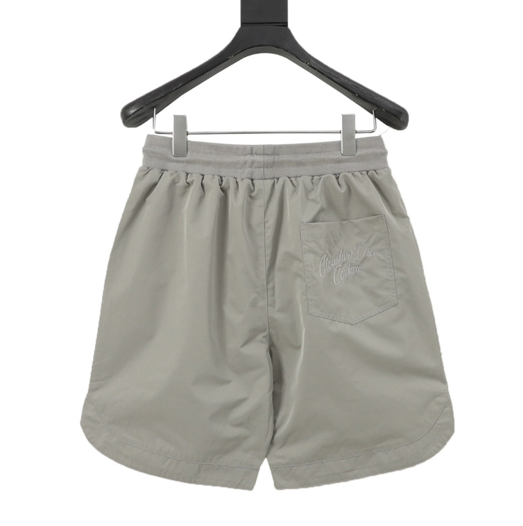 D10r shorts 2025