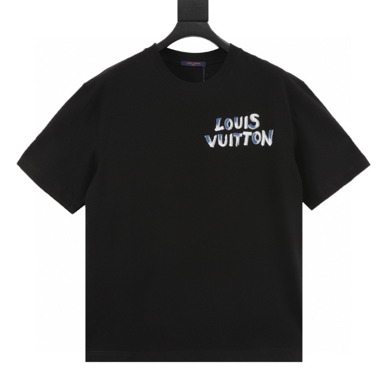 L0vis Vvtt0n T-Shirt 2025