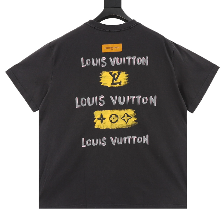 L0vis Vvtt0n T-Shirt 2025