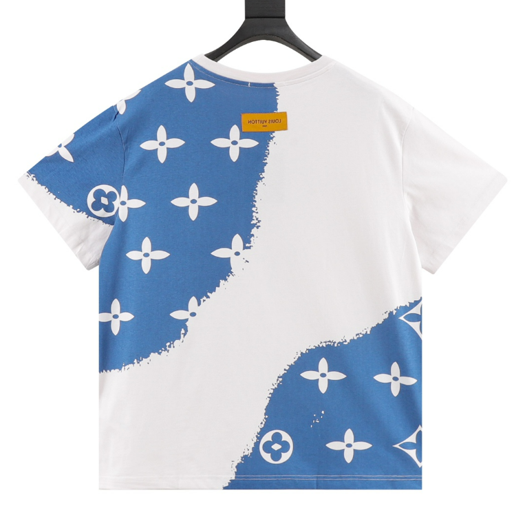 L0vis Vvtt0n T-Shirt 2025