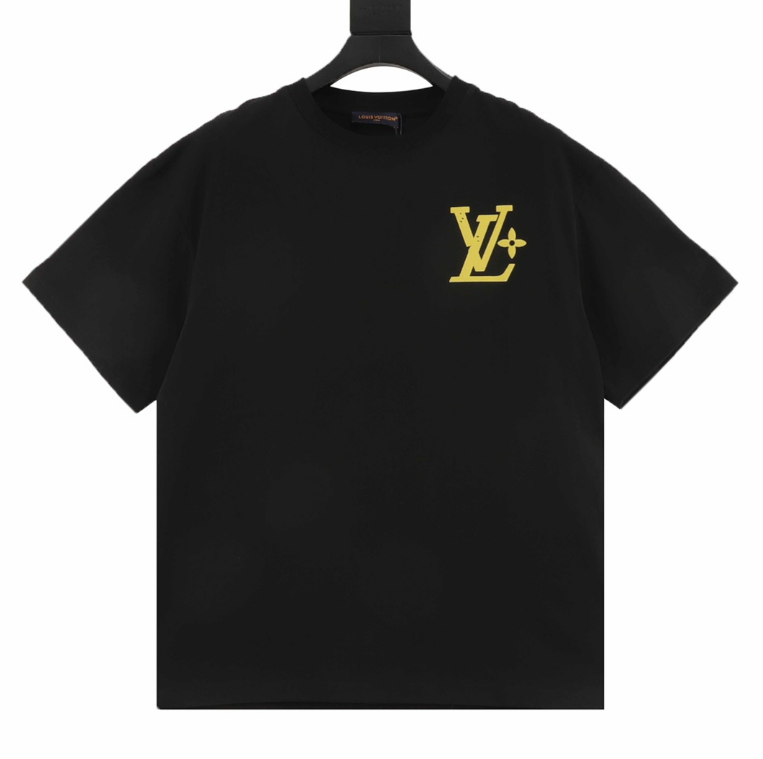 L0vis Vvtt0n T-Shirt 2025