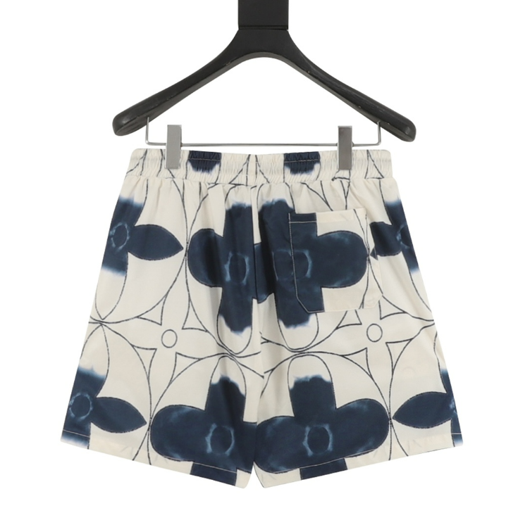 L0vis Vvtt0n Shorts 2025